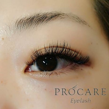 ボリュームラッシュデザイン紹介 北千住マルイ店 Procare Eyelash スタッフブログ