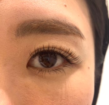 フラットラッシュデザイン紹介 有楽町マルイ店 Procare Eyelash スタッフブログ