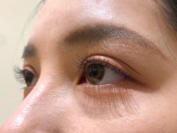 フラットラッシュカラーデザイン 新宿マルイ本館店 Procare Eyelash スタッフブログ