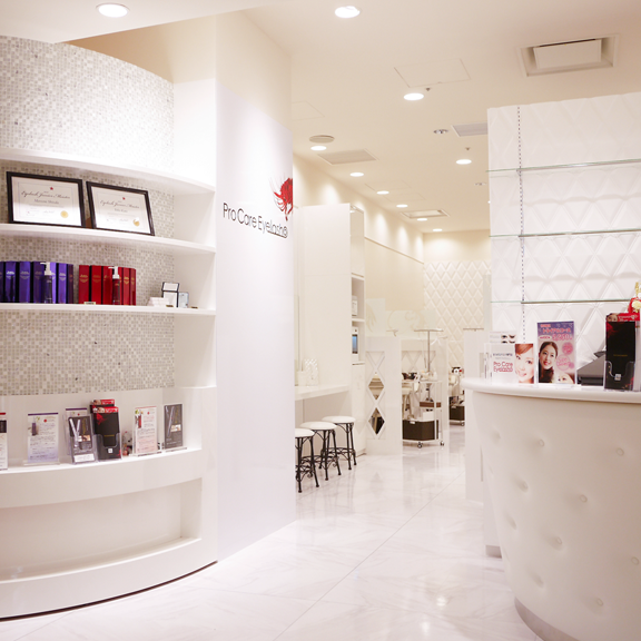 まつ毛エクステ マツエク の専門店プロケアアイラッシュ Procare Eyelash