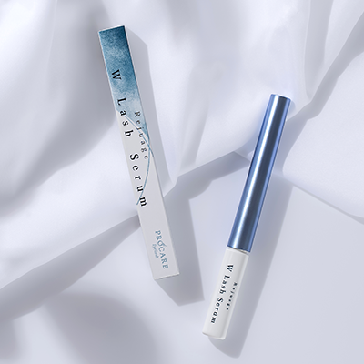 リジュアージュ ダブルラッシュセラム