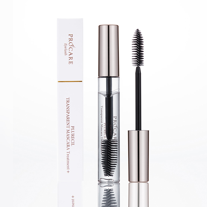 トランスパレンマスカラトリートメントプラス