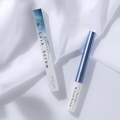 リジュアージュ ダブルラッシュセラム